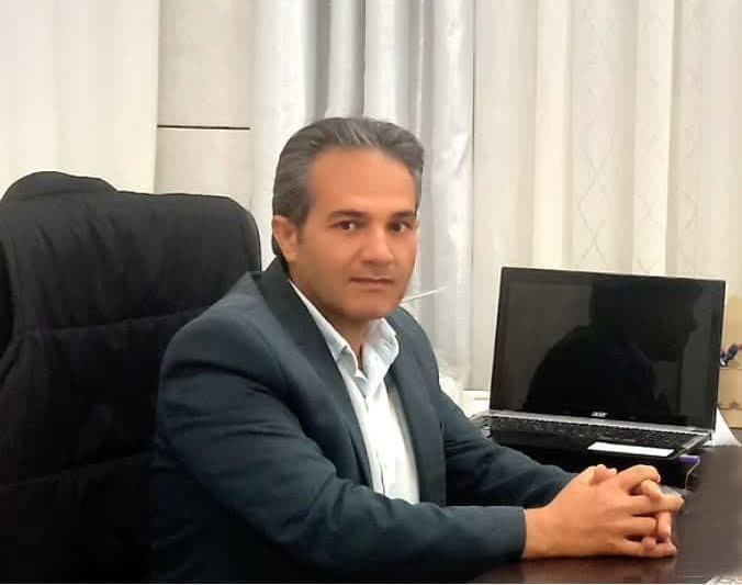 تقی حسینی